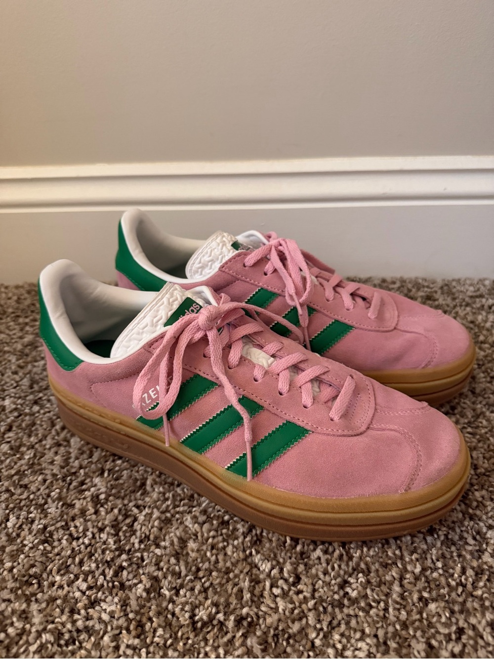 adidas Gazelle sneakers